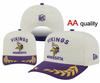 2026 Team AA Hochwertige Kappe Verstellbar 3D Bestickte Hip Hop Kappe