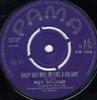 7-Zoll-Schallplatte ROY DOCKER Every Day Will Be Like A Holiday PM756 Pama Records 1969 UK SoulFunk Gebraucht