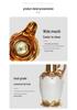 Arabic Large Capacity Thermos Flask - Long-lasting Insulation with Glass Liner