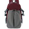 Schoolbag Wholesale Fashion Autumn and Winter Light Outdoor Hiking Hiking Bag Sports Male College Student School Bag Commuter Ladies Backpack
