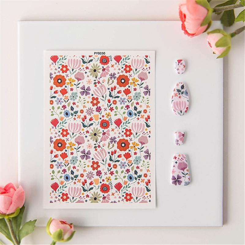 Ton Aquarell Transferpapier DIY Drucken Blume Blatt Papier Keramik Schmuck Ohrringe Keramik Druckwerkzeug Handgefertigt