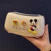 Bei Yi Pin Light Luxury Cream Style Mickey Tissue Box