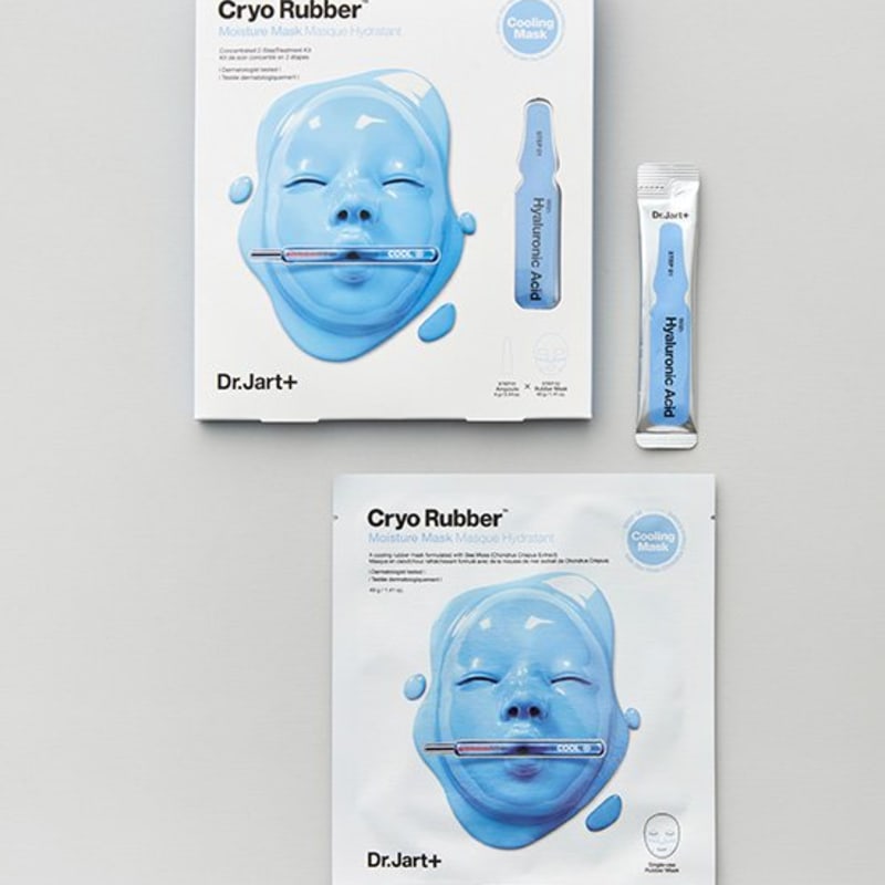[Dr. Jart] Cryo Lover Moisture Mask
