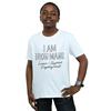 Marvel Boys I Am Iron Man T-Shirt