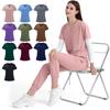 High Elastic Breathable Hand Washing Clothes, Unisex Medical Brush Hand Clothes Clinic Beauty Salon Work Clothes