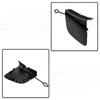 Applicable2016-2019Mercedes-BenzGLCLevelX253Front bumper tow cover 2538853400