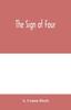 Libro The Sign of Four