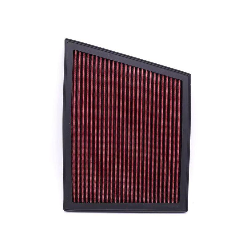 High Flow Sport Air Intake Filter for BMW 116d 118d 120d 214d 216d 220d 225i 228i 230i X1 X2 Mini Cooper One Car Cold Air Filter