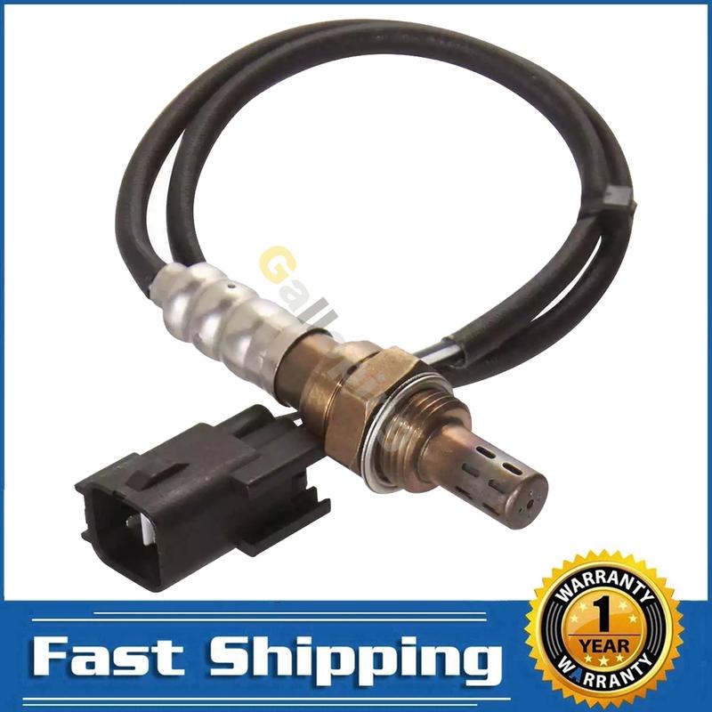 

Downstream Oxygen O2 Sensor For 2013 2014 Kia Optima Sorento Kia Sportage 2.4L 2011 2012 Kia Forte Koup 2.0L L4 4 Wires 234-4238