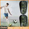 Mini-Schienbeinschoner Training Beinschutz Stoßdämpfend Fußball Beinschutz Fußballtraining Schienbeinschoner für Sporttraining