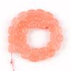 8*11mm Irregular Jades Stone Beads Blue Red Green Pink Grey Purple Loose Beads For Jewelry Making Diy Bracelet Accessories 15''
