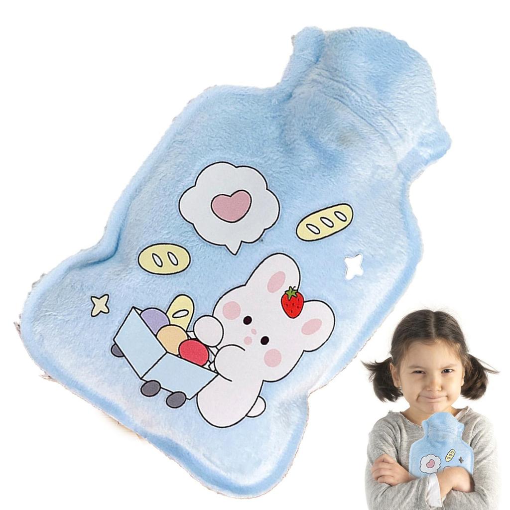 Buy Hot Water Bottle 150ml Mini Hot Bottle Water Bag for Hot and Cold