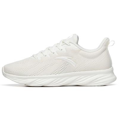 Zapatillas de Running Cómodas con Absorción de Impactos Antideslizantes de Caña Baja Hombre zapatilla Blanco 112235571-5