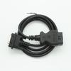 Car OBDII VCM II Main Cable F-00K-108-663 VCM2 16pin Cable VCM 2 OBD2 Cable Diagnostic tool Interface Cable