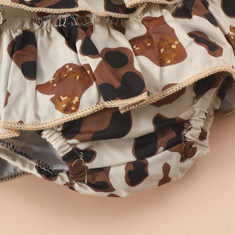 Baby Mädchen Kleidung Sommer Outfits Niedliche Baby Mädchen Kleidung Rüschen Strampler