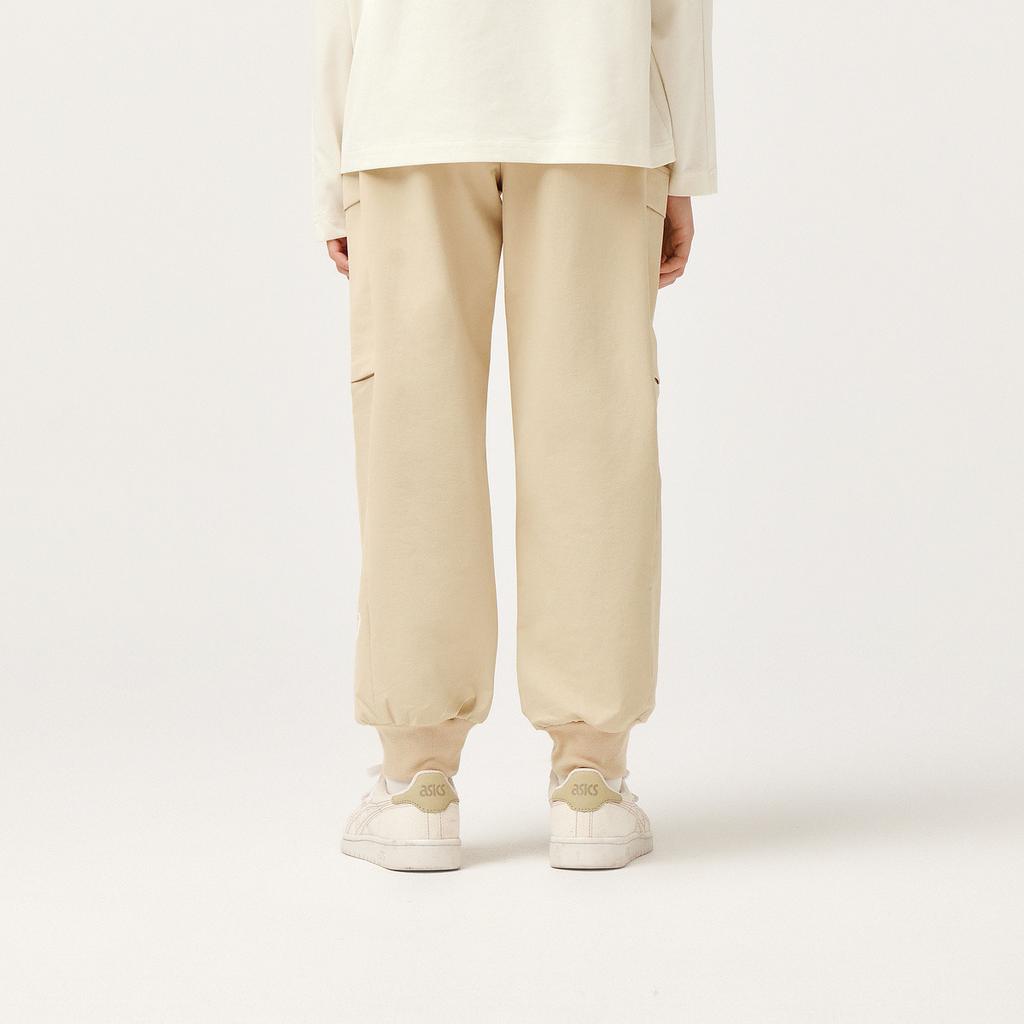 Asics Casual Pants Teenagers Khaki 333241083071-8858