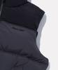 Reebok Premier Ball Padded Vest - Dark Gray
