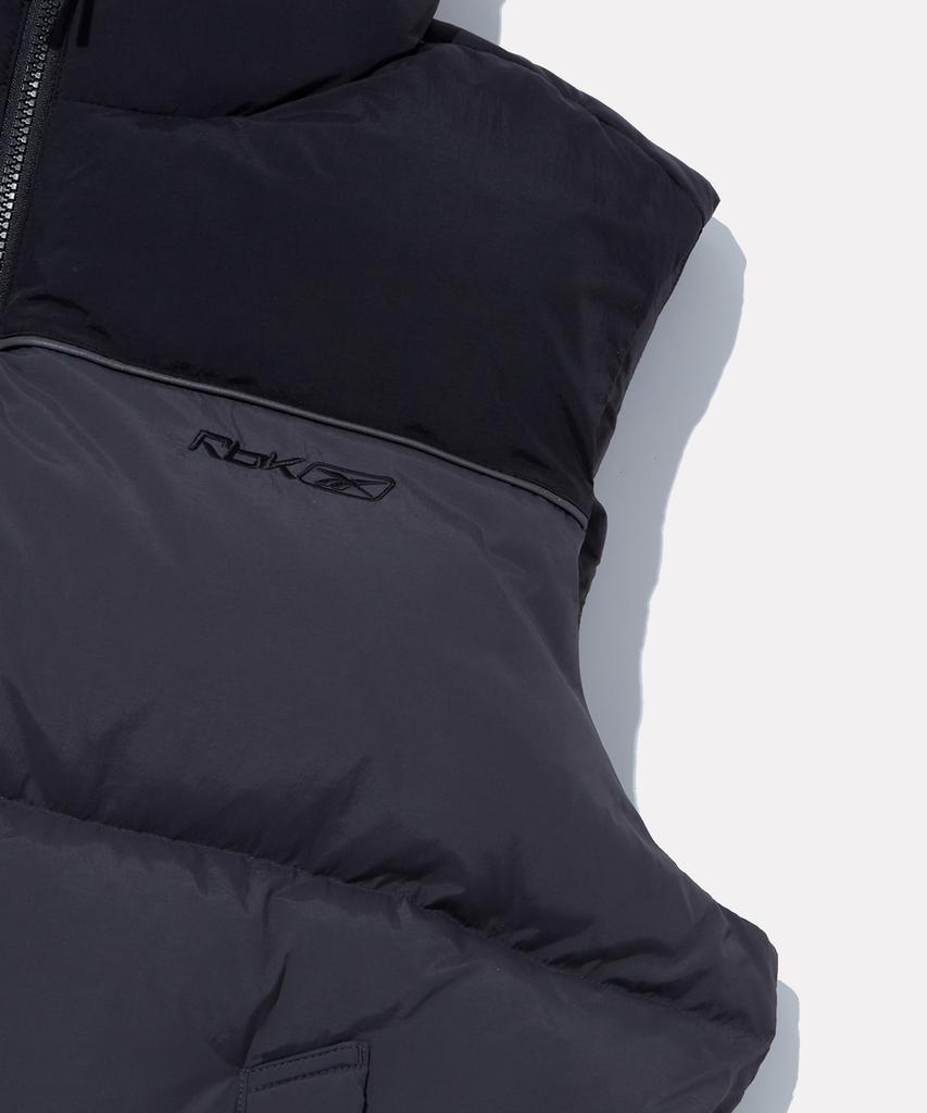 Reebok Premier Ball Padded Vest - Dark Gray