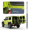 Back Door Free Intermediate Suzuki Jimny Dedicated Rear Hatch Jimny Free Stop Can Stop Jimny Freely Fixes Door Punch Hydraulic Vehicle Inspection