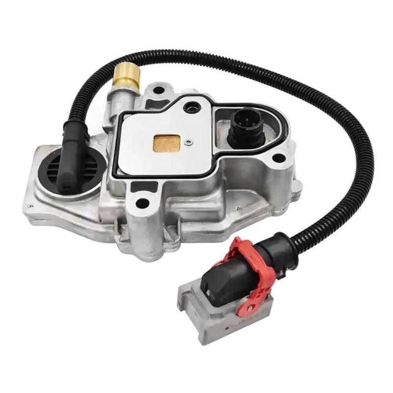 22327072 Clutch Control Solenoid Valve 24V  for Volvo I-Shift and Renault Optidriver Transmission,  7485020290 7421965284