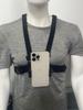Outdoor Chest & Head Strap Mount for First-Person View Phone Filming