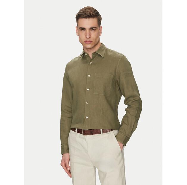 Рубашка Marc O Polo 523 7428 42318 EU S