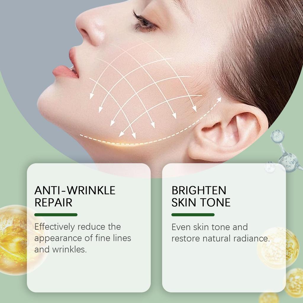 Hydratační a zpevňující krém West&Month - Hydratuje, Proti vráskám, Zpevňuje, Zlepšuje ochablost, Sjednocuje tón pleti, Péče o pleť, Regeneruje pleť, 50 g