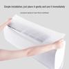 Universal Wall-Mounted Air Conditioner Dust Filter for Bedroom - New Style Air Purification
