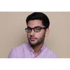 Nike 7119 001 Unisex Eyeglasses