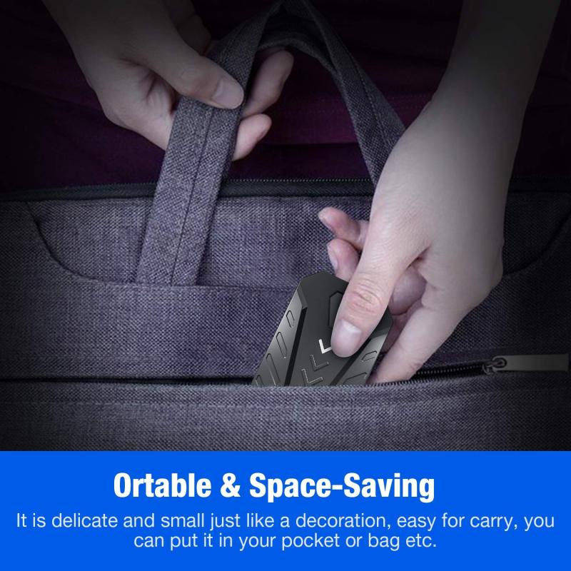 Převodník P8 Klávesnice a myš Verze pro Android Kabelový převodník her