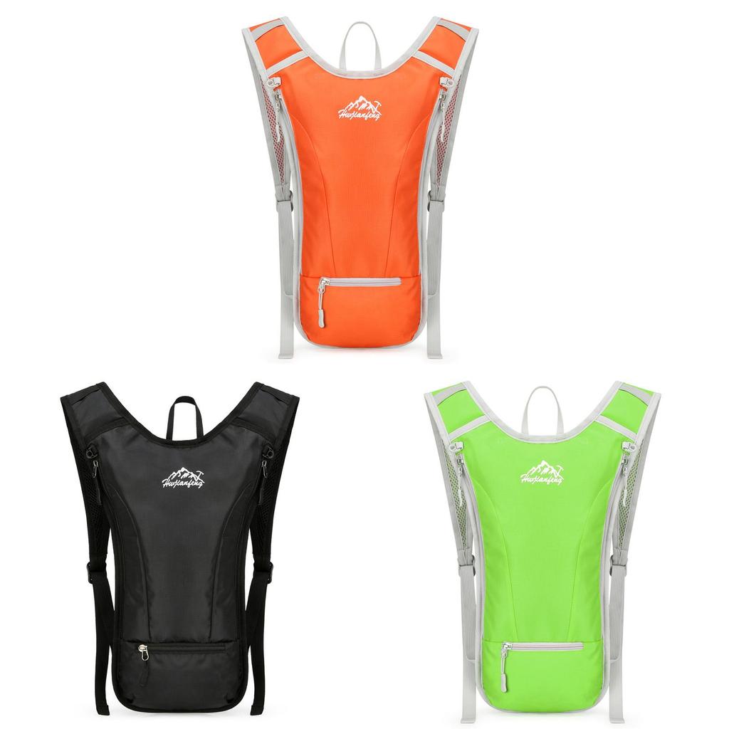 Sportrugzak Met Waterdicht Polyester Voor Fietsen Buitenavonturen