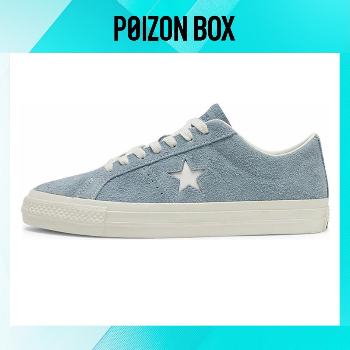

кроссовки Converse one star Skateboarding Shoes Unisex A06889C