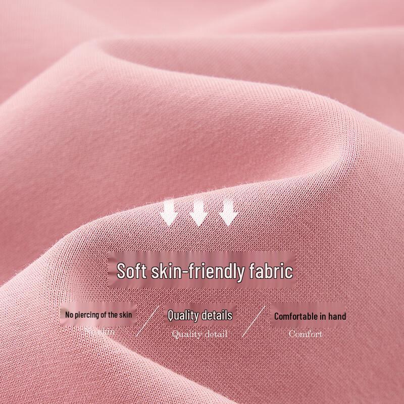 Demana Spring 3D Butterfly Appliqué Beaded Air Layer Sweatshirt