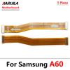 Mainboard Motherboard Connector Flex Cable For Samsung A11 A11 A11E A11 A11 A11 A61 A61S A71 A81 A91