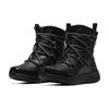 Nike Tanjun High Rise 'Triple Black' Women's Sneakers AO0355-004