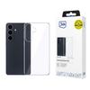 Samsung Galaxy S26 - 3mk Clear Case