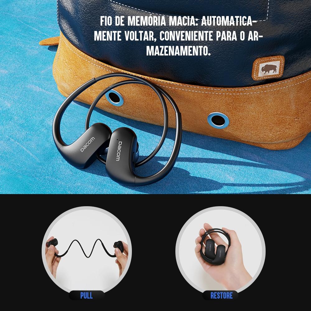Buy L05 Sports Bluetooth Headphones Bass IPX7 Waterproof Wireless Earphone  Running Headset with Mic for iPhone Xiaomi Huawei at affordable prices —  free shipping, real reviews with photos — Joom