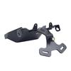 Ducati Monster 696/795/796/M1100 Rear License Plate Holder