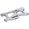 Pair Aluminium Alloy Rear Swing Arm Kit Upgrade Parts for   144001 1Celsius14 RC Car