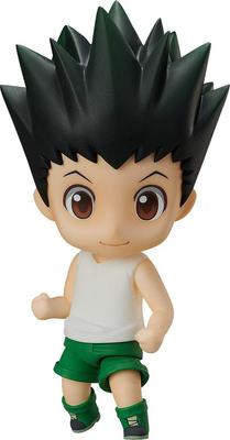 Nendoroid Gon Freaks Plastic Painted Movable Figure Resale HUNTER×HUNTER Non-scale