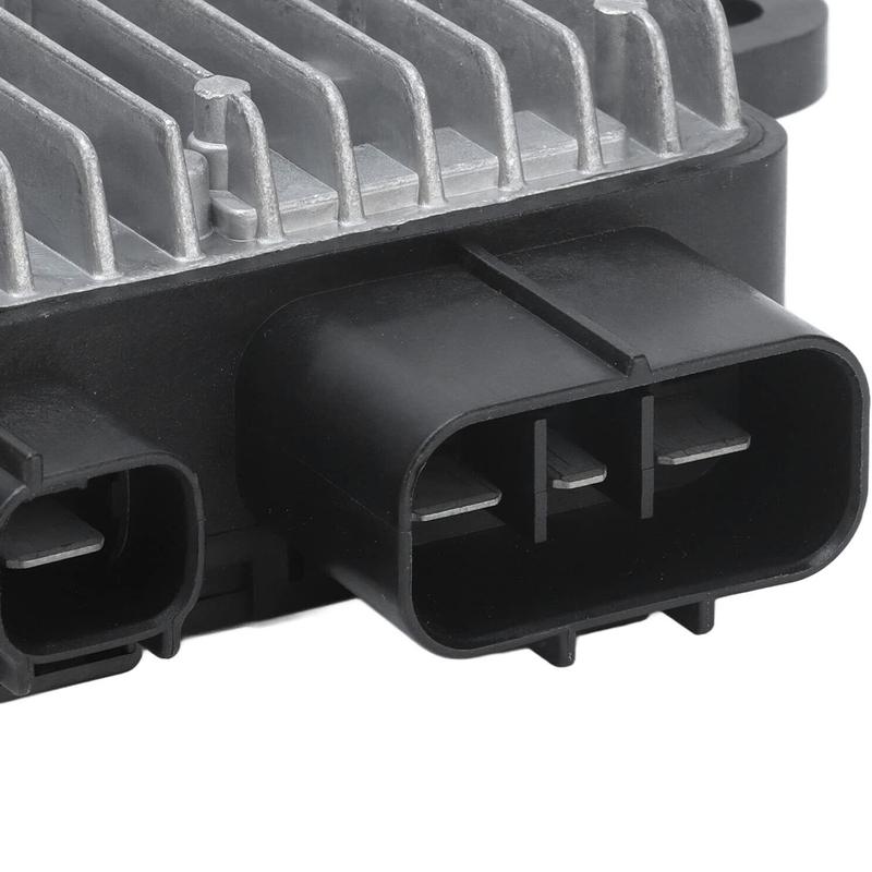 OE 25385-4D900 Fan Control Module For Kia Sedona 2006-2014 Hyundai Entourage 2007-2008 Engine Cooling Fan Controller Parts