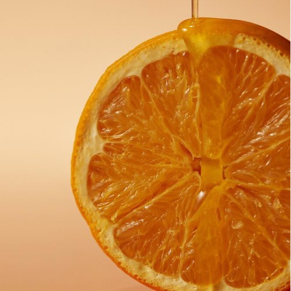 AROMATICA Glow Vita C Toning Serum Orange   Neroli 30ml