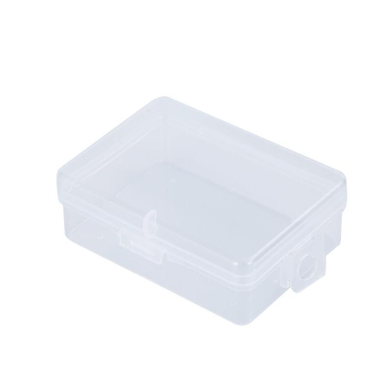 TSUNAMI CDWX R68 Precision Small Parts Storage Box Small