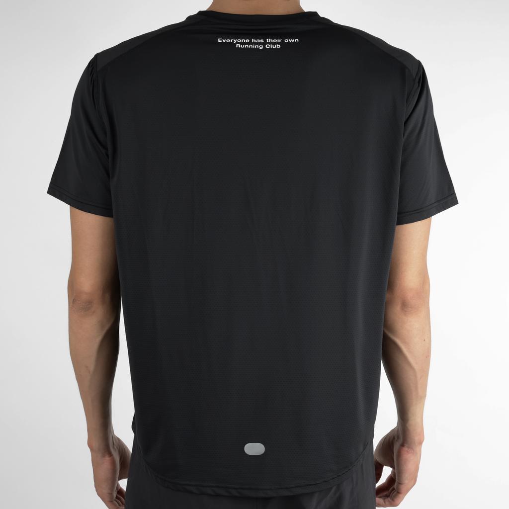 Eialssi Cool Breeze Short Sleeve T-Shirt - Black