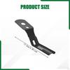 Arm Spring 120-7043 Multifunctional Supplies Garden Patio Accessories Compact Yard Equipment Easy