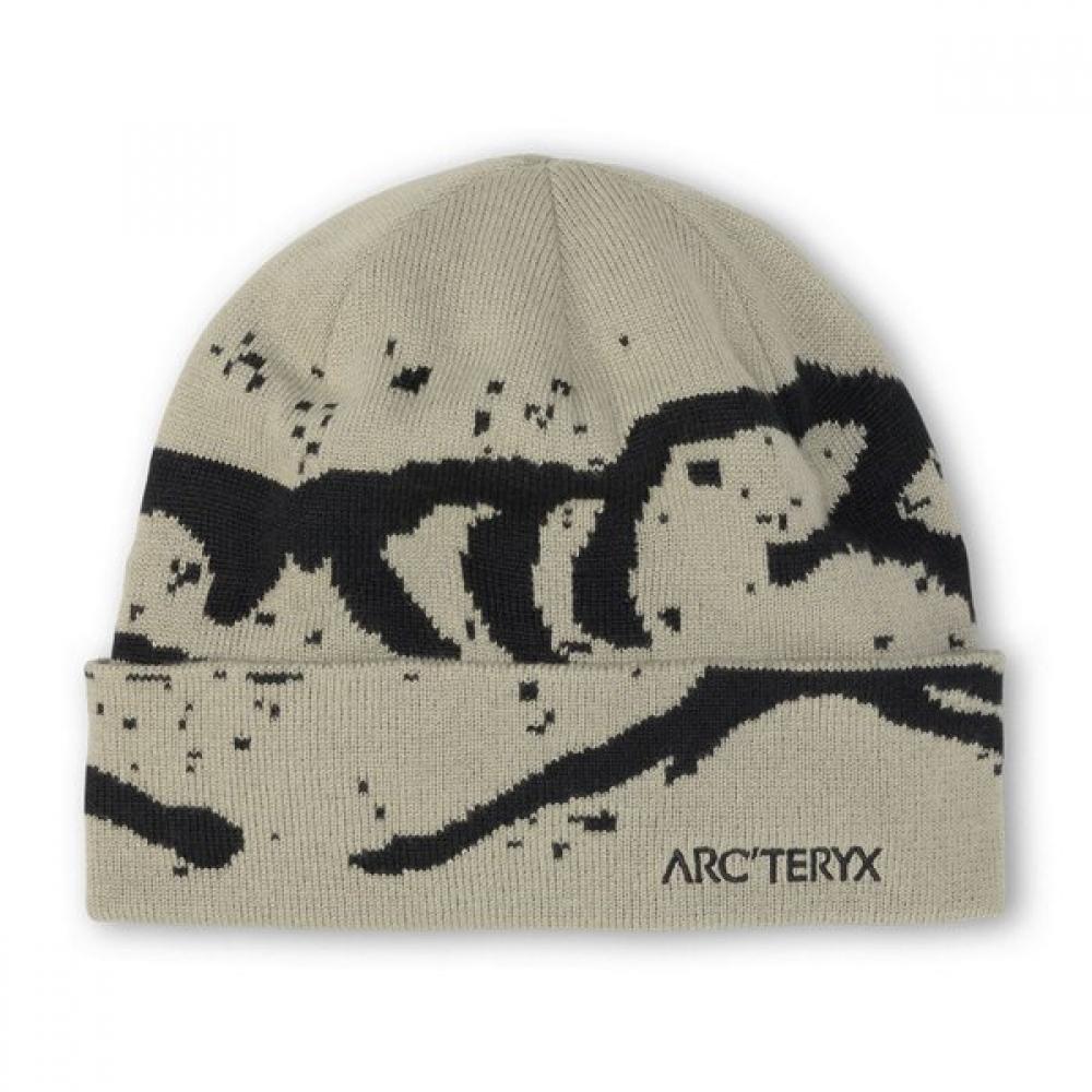 Arc Teryx Grotto Talk Ss26 Aeqsu10067