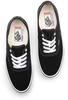 Vans Authentic Skate Sneakers Black/white