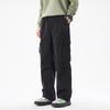 Paul Frank Men's Fleece-Lined Straight-Leg Cargo Pants