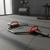 Open-Frame Hex Bar Long-Lasting Open Spacious for Athletes