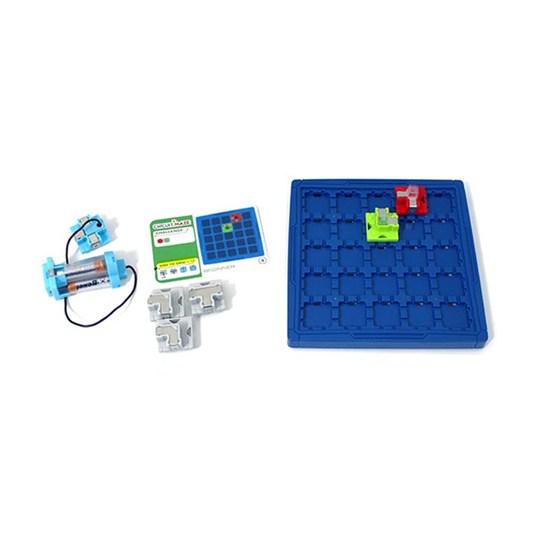 Circuit Maze, populární korejská hra